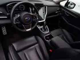 Subaru Outback (2023) thumbnail 23