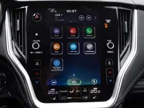 Subaru Outback (2023) thumbnail 27