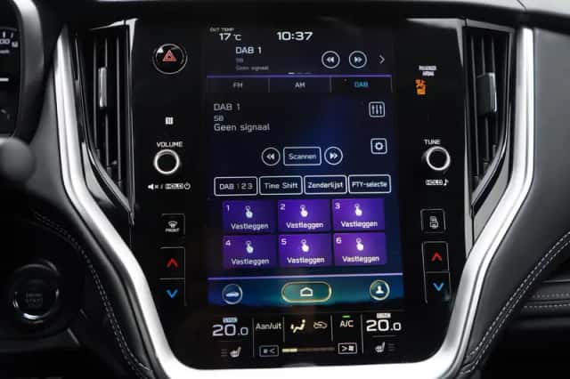 Subaru Outback (2023) thumbnail 28