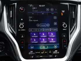 Subaru Outback (2023) thumbnail 28
