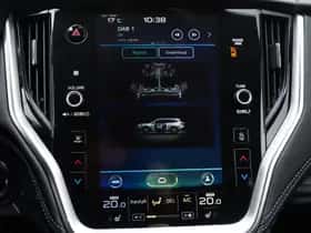 Subaru Outback (2023) thumbnail 29