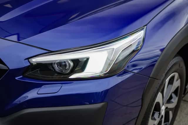 Subaru Outback (2023) thumbnail 30
