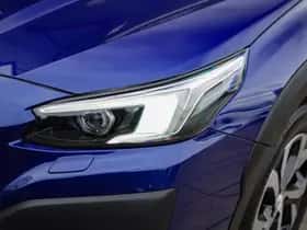 Subaru Outback (2023) thumbnail 30