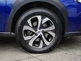 Subaru Outback (2023) thumbnail 4