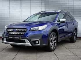 Subaru Outback (2023) thumbnail 33
