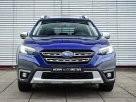 Subaru Outback (2023) thumbnail 5