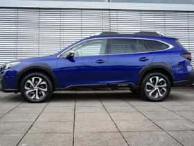 Subaru Outback (2023) thumbnail 6