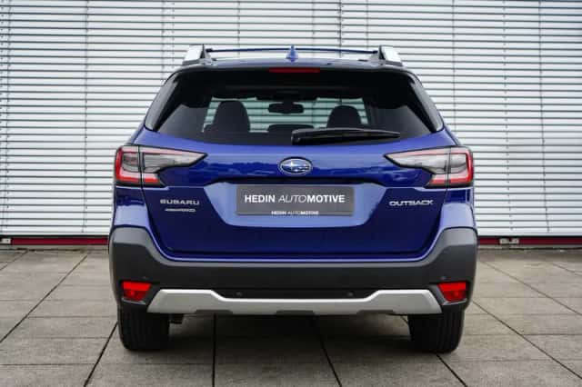 Subaru Outback (2023) thumbnail 7