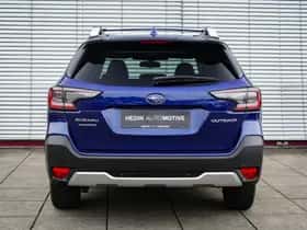 Subaru Outback (2023) thumbnail 7