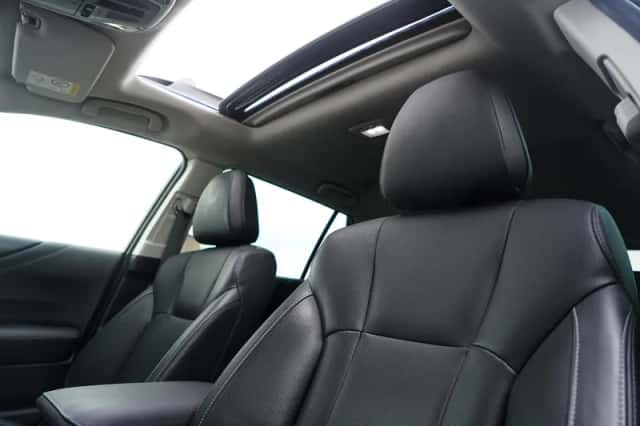 Subaru Outback (2023) thumbnail 8