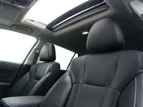 Subaru Outback (2023) thumbnail 8