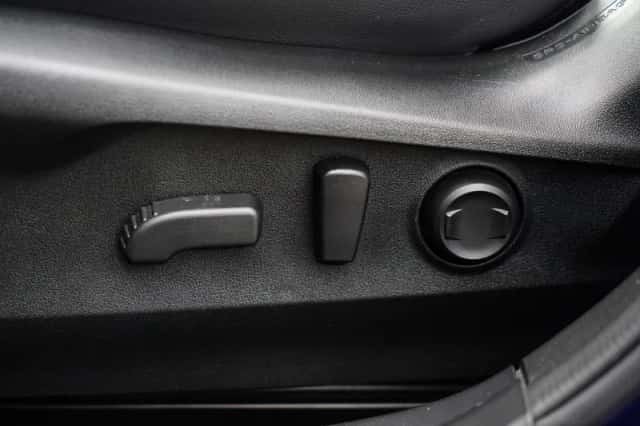 Subaru Outback (2023) thumbnail 9