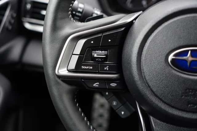 Subaru Outback (2023) thumbnail 10