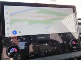 Subaru Solterra (2026) thumbnail 14
