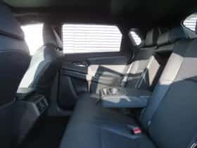 Subaru Solterra (2026) thumbnail 15