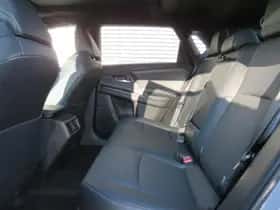 Subaru Solterra (2026) thumbnail 16