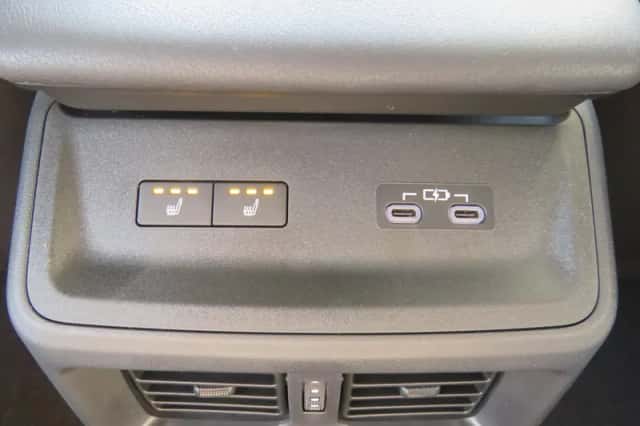 Subaru Solterra (2026) thumbnail 18