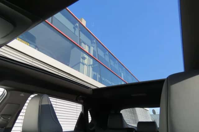 Subaru Solterra (2026) thumbnail 19