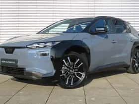 Subaru Solterra (2026) thumbnail 22