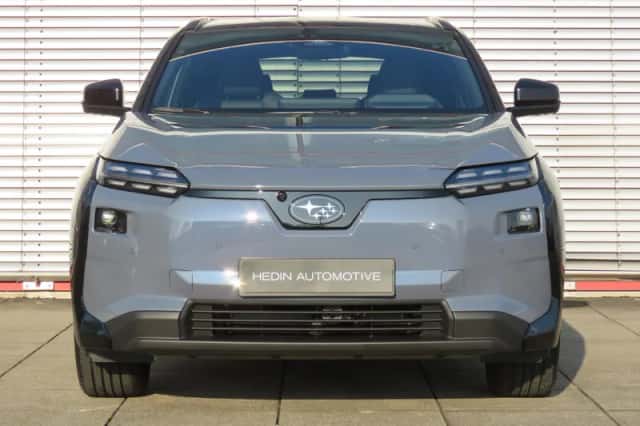 Subaru Solterra (2026) thumbnail 4