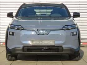 Subaru Solterra (2026) thumbnail 4