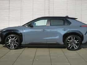 Subaru Solterra (2026) thumbnail 5