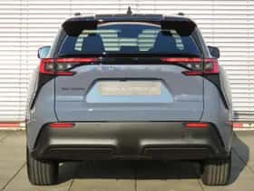 Subaru Solterra (2026) thumbnail 6