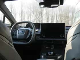 Subaru Solterra (2026) thumbnail 7