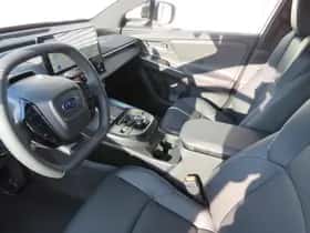 Subaru Solterra (2026) thumbnail 8