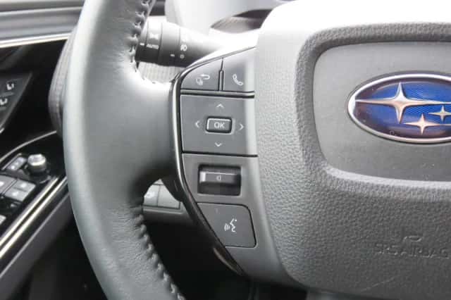 Subaru Solterra (2023) thumbnail 11