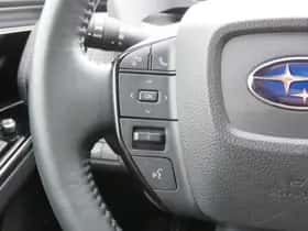 Subaru Solterra (2023) thumbnail 11