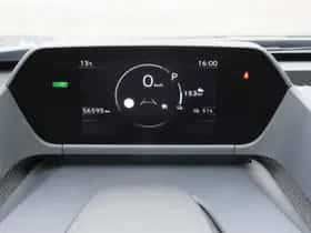 Subaru Solterra (2023) thumbnail 12