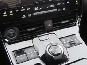 Subaru Solterra (2023) thumbnail 14