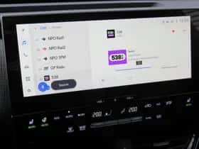 Subaru Solterra (2023) thumbnail 16