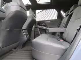 Subaru Solterra (2023) thumbnail 22