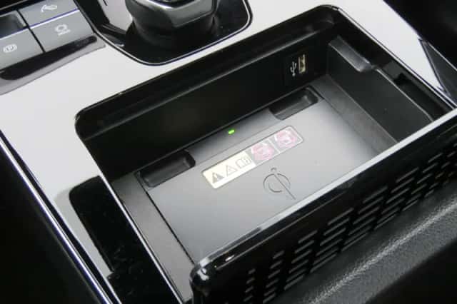 Subaru Solterra (2023) thumbnail 27