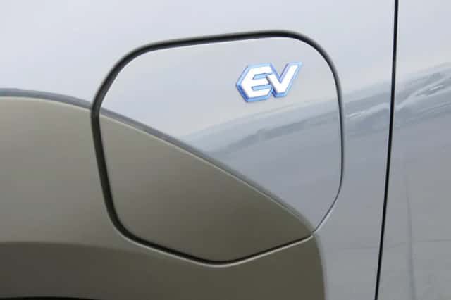 Subaru Solterra (2023) thumbnail 30
