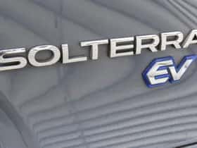 Subaru Solterra (2023) thumbnail 33