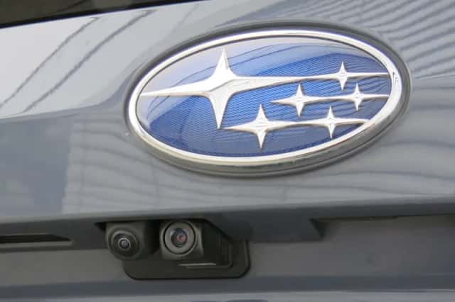 Subaru Solterra (2023) thumbnail 34