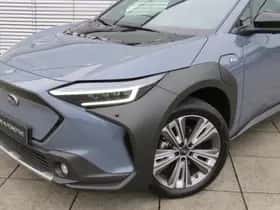 Subaru Solterra (2023) thumbnail 37