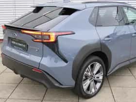 Subaru Solterra (2023) thumbnail 38
