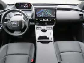 Subaru Solterra (2023) thumbnail 5