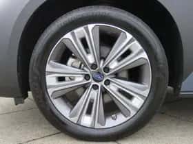 Subaru Solterra (2023) thumbnail 6