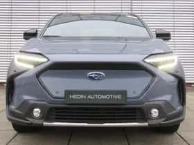 Subaru Solterra (2023) thumbnail 7
