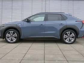 Subaru Solterra (2023) thumbnail 8