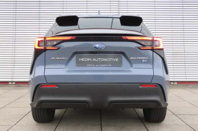 Subaru Solterra (2023) thumbnail 9