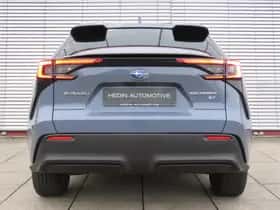 Subaru Solterra (2023) thumbnail 9