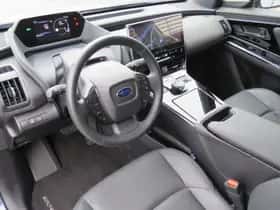 Subaru Solterra (2023) thumbnail 10