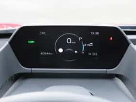 Subaru Solterra (2023) thumbnail 12