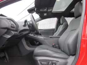 Subaru Solterra (2023) thumbnail 18